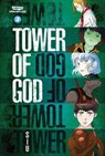 Tower of God 2 - Siu - 9781990778049