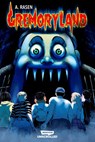 GremoryLand Volume One - A. Rasen - 9781990778643
