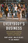 Everybody's Business - Dany Assaf ; Walid Hejazi ; Joe Manget - 9781990823077