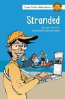 Stranded - CARR,  John - 9781991000620