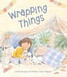 Wrapping Things - Linda Burgess - 9781991142009