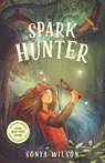 Spark Hunter - Sonya Wilson - 9781991142221