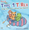 Tyler the Type 1 T-Rex - Josh Hall - 9781991188533