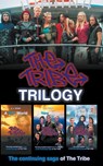 The Tribe Trilogy - A. J. Penn - 9781991193605