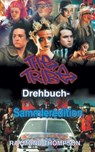 The Tribe Drehbuch-Sammleredition - Raymond Webster Thompson - 9781991193643