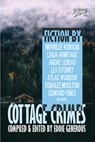 Cottage Crimes - Eddie Generous - 9781997532217