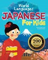 Japanese for Kids - A World Languages Picture Book - Sachiko Otohata - 9781997593003