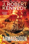 Armageddon - J. Robert Kennedy - 9781998005376