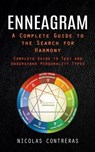 Enneagram - Nicolas Contreras - 9781998038718