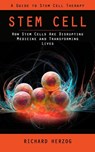 Stem Cell - Richard Herzog - 9781998038800