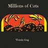 Millions of Cats - Wanda Gag - 9781998050093