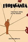 Bernays, E: Propaganda - Edward Bernays - 9781998050123