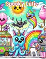 Publishing, S: Spooky Cutie - Wyo Books ; Stanford Publishing - 9781998050376