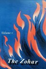 THE ZOHAR - Maurice Simon ; Harry Sperling - 9781998050475