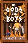 Of Gods and Boys - Harry F. Rey - 9781998055357