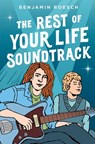 The Rest of Your Life Soundtrack - Benjamin Roesch - 9781998055470