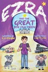 Ezra and the Great Bin Jah Meen - R. D. Stevens - 9781998055692