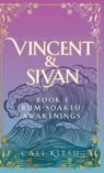 Vincent & Sivan - Cali Kitsu - 9781998055869