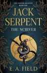 Jack Serpent - E.A. Field - 9781998076734