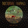 Nocturnal Animals - Ashley Anne Clark - 9781998129652