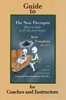 Guide to The Non-Therapist - Kate Tompkins - 9781998149834