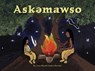 Ask&#x259;mawso - Lisa-Maude Aubin-Berube - 9781998223305