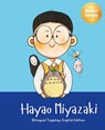 Hayao Miyazaki - Yeonsil Yoo - 9781998277315