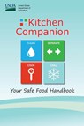 Kitchen Companion - Your Safe Food Handbook (Color) - U. S. Department Of Agriculture - 9781998295340