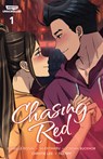 Chasing Red, Vol. 1 - Isabelle Ronin - 9781998341399