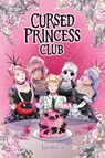 Cursed Princess Club, Vol. 4: A Webtoon Unscrolled Graphic Novel - Lambcat - 9781998341412