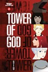 Tower of God, Vol. 6 - Siu - 9781998341825