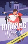 Hooking Nash - Annica Dahl - 9781998341894