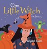 One Little Witch - Crystal Beach - 9781998482757