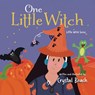 One Little Witch - Crystal Beach - 9781998482764