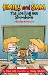 The Spelling Bee Showdown - David Cole - 9781998484034