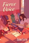 Fierce Voice - Susan Currie - 9781998484065
