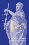 Justice - Marcel de Corte - 9781998492336