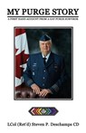 My Purge Story - Steven P Deschamps - 9781998501021