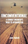 Unconventional - John Hallett - 9781998501625