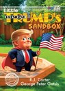 Little President Trump's Sandbox (Digest) - R. J. Carter - 9781998564132
