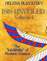 Isis Unveiled - Helena Blavatsky - 9781998614288