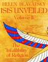Isis Unveiled - Helena Blavatsky - 9781998614301