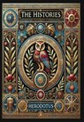 The Histories (Collector's Edition) (Laminated Hardback with Jacket) - Herodotus - 9781998667680