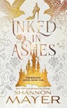 Inked in Ashes - Mayer - 9781998676057