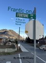 Frantic on Fortune - Alex McGilvery - 9781998703081