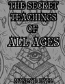 The Secret Teachings of All Ages - Manly P. Hall - 9781998704255