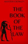 The Book of the Law - Aleister Crowley - 9781998704262