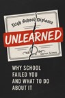 Unlearned - Darren Grimes - 9781998704903