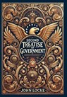 Second Treatise Of Government (Collector's Edition) (Laminated Hardback with Jacket) - John Locke - 9781998736072