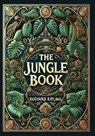 The Jungle Book (Collector's Edition) (Laminated Hardback with Jacket) - Rudyard Kipling - 9781998736201